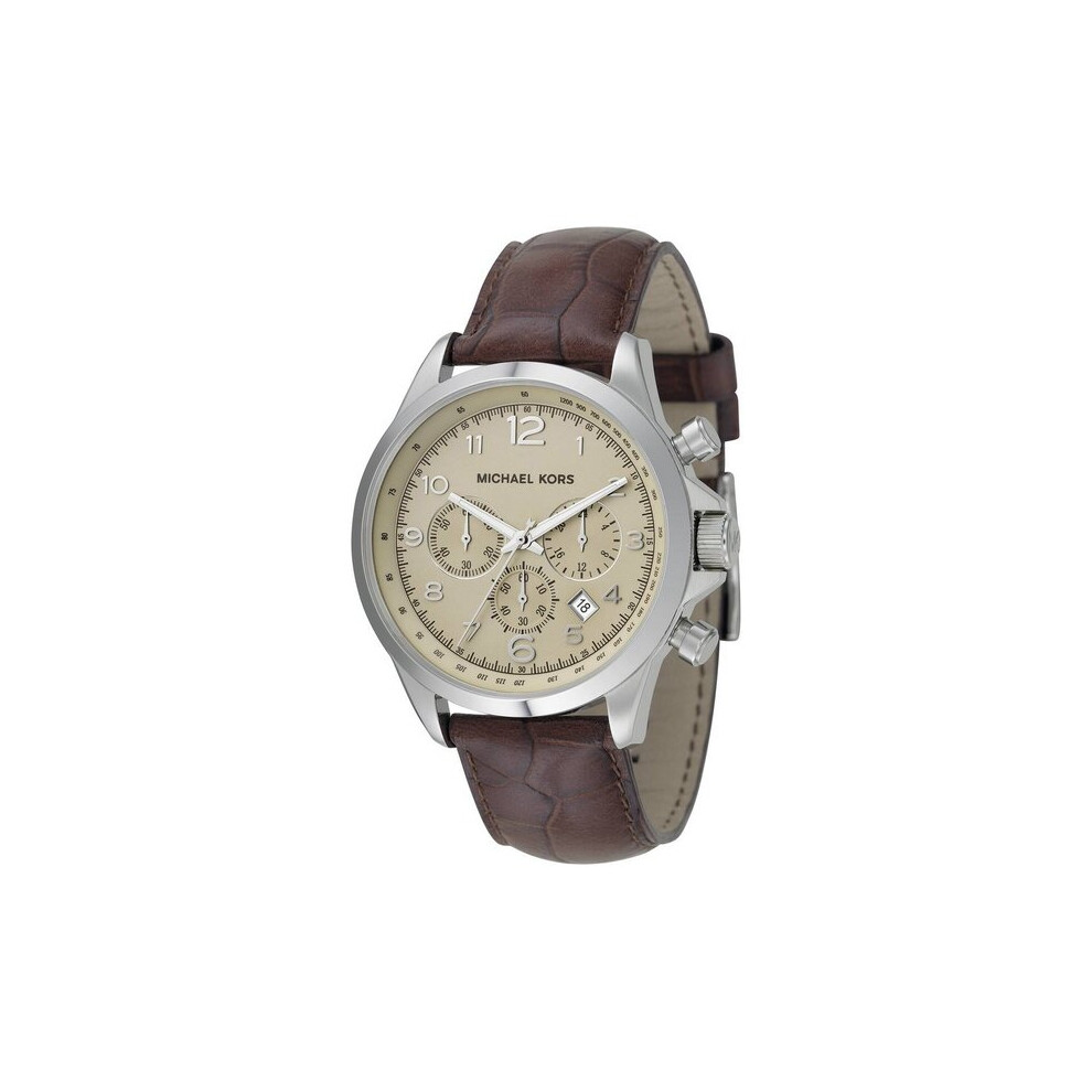 Michael Kors Men's Watch Mk8115 (? 45 Mm)