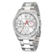 Men's Watch Maserati R8853100017 (? 43 mm)