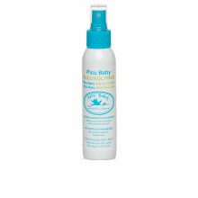Profumo per bambini Picu Baby Senza Alcool Fresco (125 ml)
