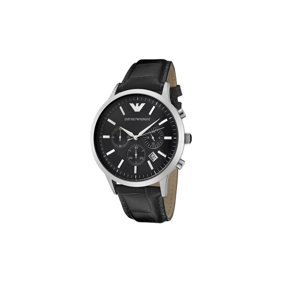 Armani Men's Watch Ar2447 (? 43 Mm)