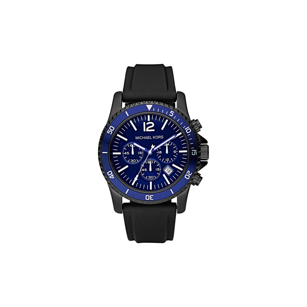 Michael Kors Men's Watch Mk8165 (? 46 Mm)