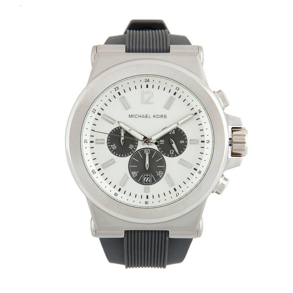 Michael Kors Men's Watch Mk8183 (? 48 Mm)
