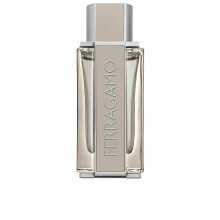 Eau de Toilette - Salvatore Ferragamo - Brigth Leather - 100 ML - Mixte - Concentration: Eau de toilette