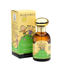 Children's Perfume Agua de Colonia para Ni?os y Beb?s Alqvimia EDT (100 ml)