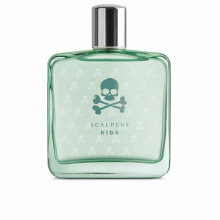 Eau de Toilette - Scalpers - Ragazzo - 100ml - Mixte - Concentrazione: Eau de toilette