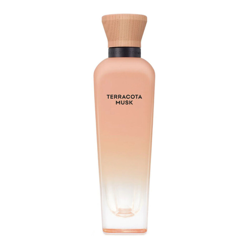 Adolfo Dominguez Women's Perfume Terracota Musk Edp (120 Ml)