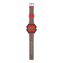 Herenhorloge IAM-KIT518 - IAM - Quartz - Rood - Hars - Dames