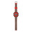 Herenhorloge IAM-KIT518 - IAM - Quartz - Rood - Hars - Dames 1