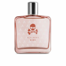 Eau de Toilette - Scalpers Kids Girl - 100ml - Unisex - Concentrazione: Eau de toilette