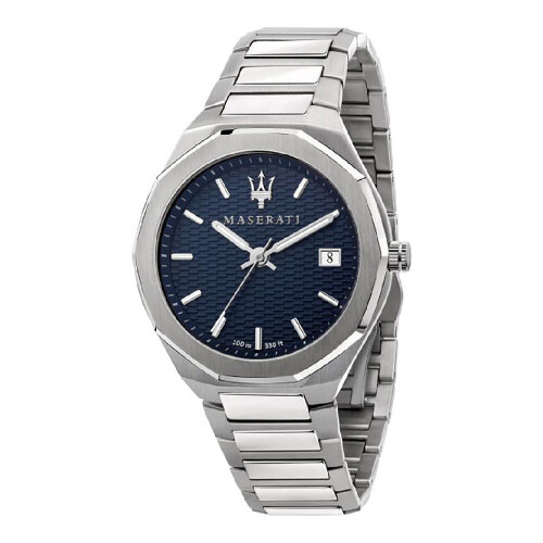 Maserati Herrenuhr Maserati R8853142006 (? 45 mm)