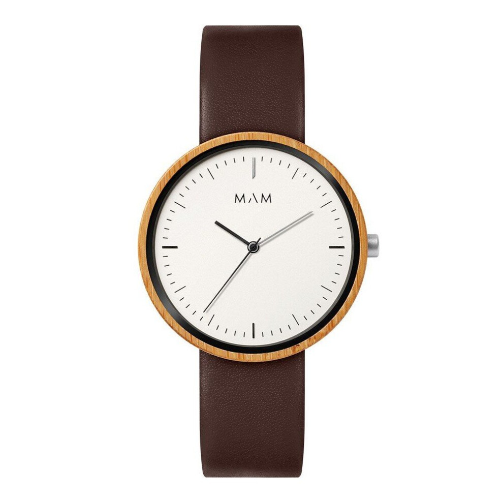 Unisex Watch MAM MAM650 (? 39 mm)