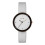 MAM MAM MAM658 ur. Quartz, hvid. Unisex. 1