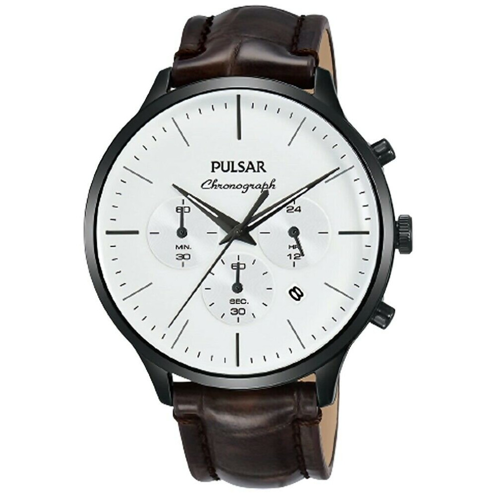 Men's Watch Pulsar PT3895X1 (? 44 mm)