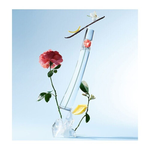 Kenzo Kenzo Flower By Kenzo 50ml Eau De Toilette 2