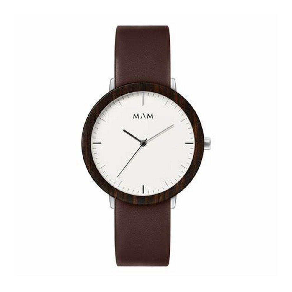 Unisex Watch MAM MAM628 (? 39 mm)