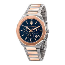 Men's Watch Maserati R8873642002 (? 45 mm)