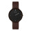 MAM MAM MAM627 ur. Quartz, sort. Unisex. 1
