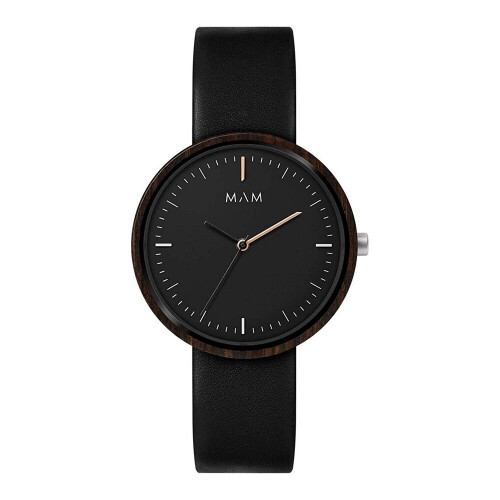 MAM Unisex Watch MAM MAM642 (? 39 mm)