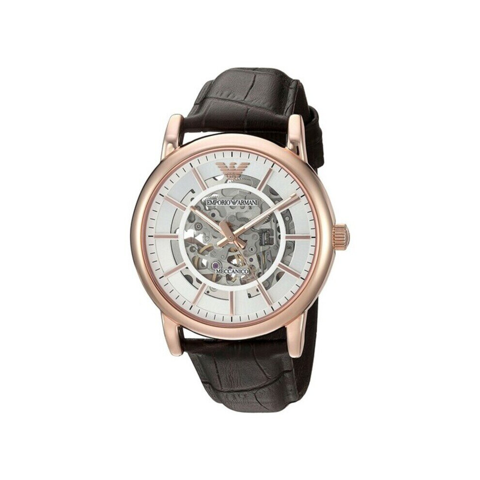 Armani Men's Watch Ar1983 (43 Mm)