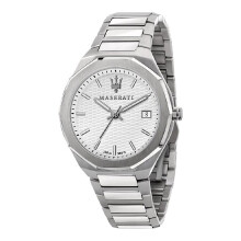 Montre homme MASERATI R8853142005 - quartz