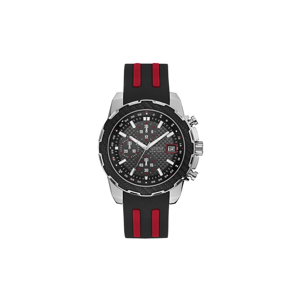 Guess Men's Watch W1047g1 W1047g1 (? 46 Mm)