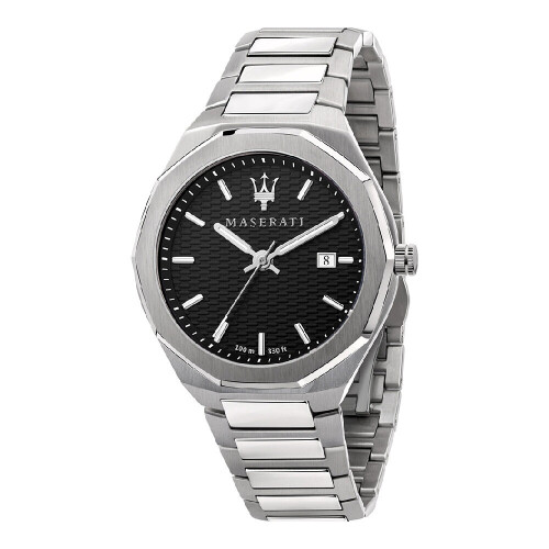 Maserati Herrenuhr Maserati R8853142003 (Ø 45 mm)
