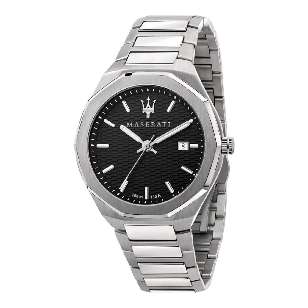 Men's Watch Maserati R8853142003 (? 45 mm)