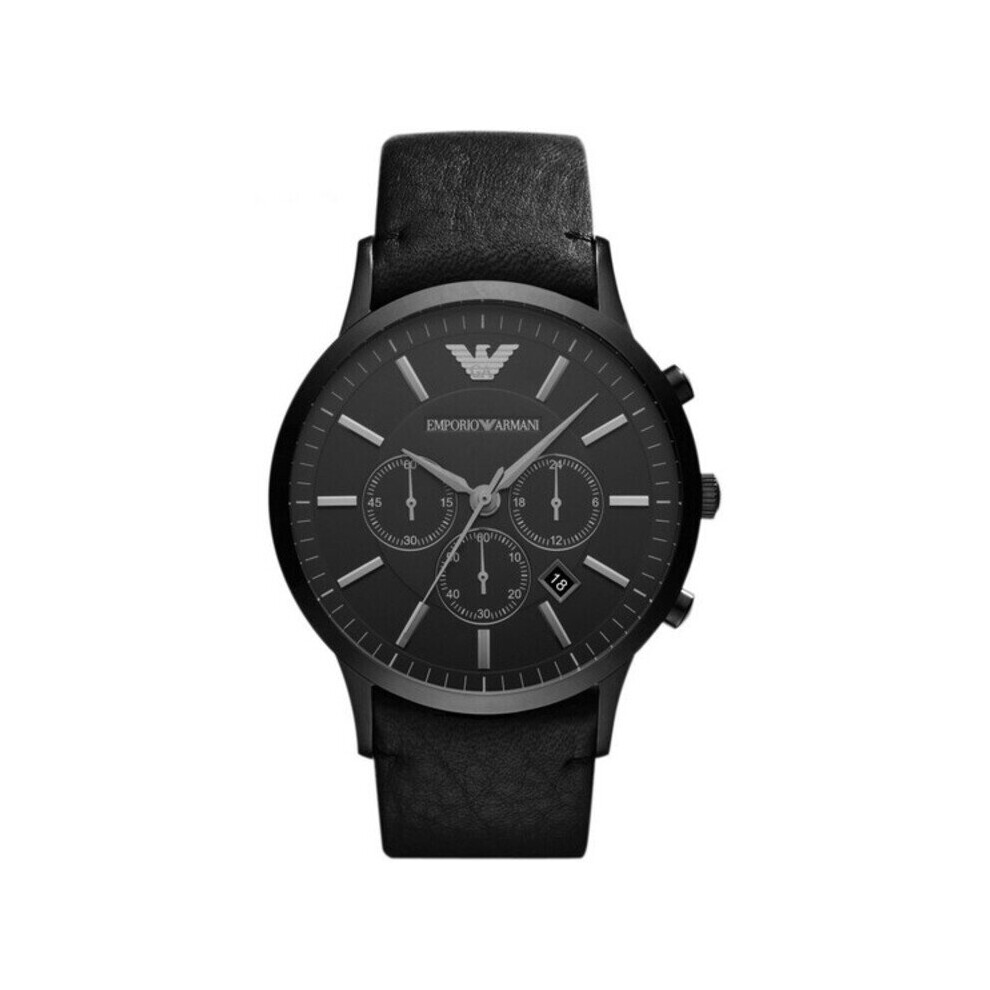 Armani Men's Watch Ar2461 (? 46 Mm) Not,Specified