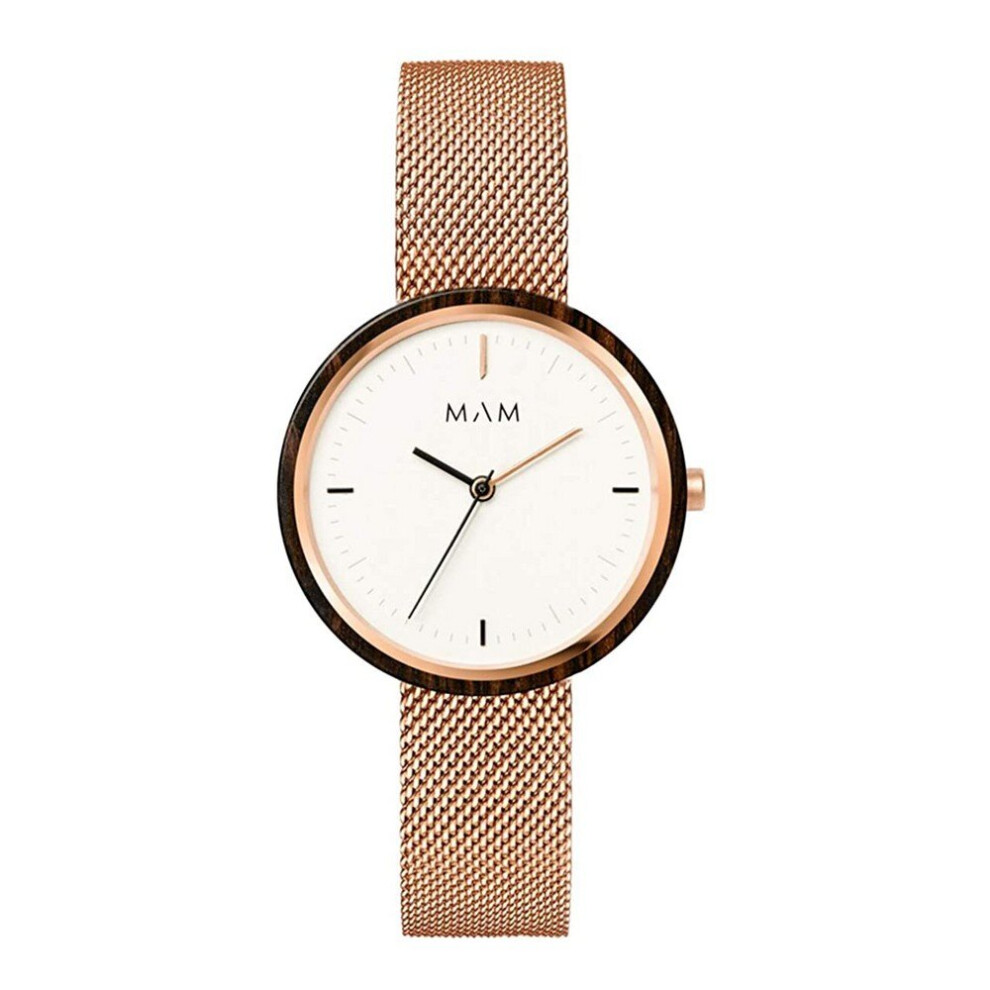 Unisex Watch MAM MAM664 (? 33 mm)