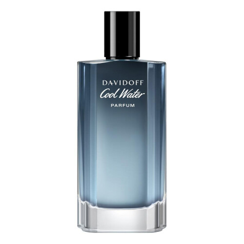 Davidoff Men's Perfume Cool Water Davidoff (100 ml) EDP