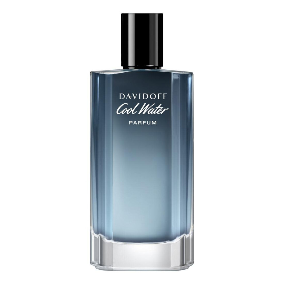 Parfum Davidoff Cool Water Eau de Parfum Vaporisateur 100ml – Fraîcheur Intense et Longue Tenue