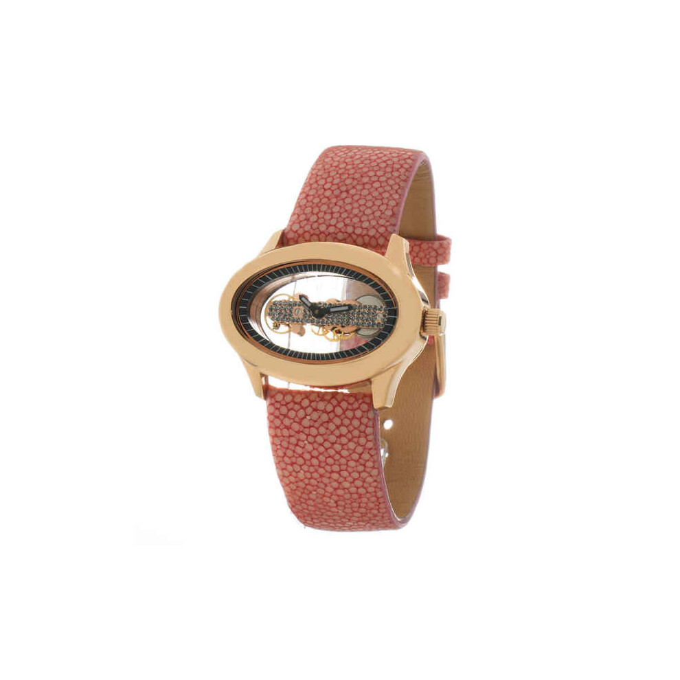 Photos - Wrist Watch Ladies'Watch Folli Follie WF1R016SSK (? 40 mm)