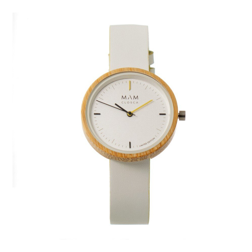 Unisex Watch MAM MAM97 (? 33 mm)