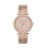 Michael Kors Damenuhr Michael Kors MK3439 (? 39 mm) 1