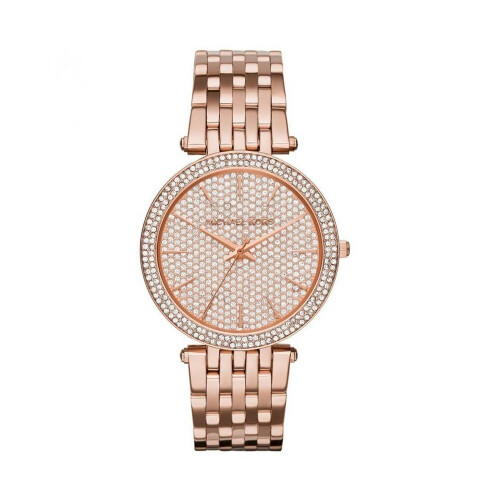 Michael Kors Damenuhr Michael Kors MK3439 (? 39 mm)
