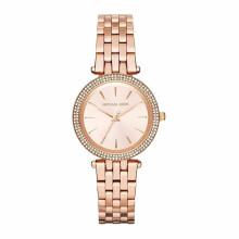 Michael Kors MK3431 Darci Rose Gold Ladies Watch
