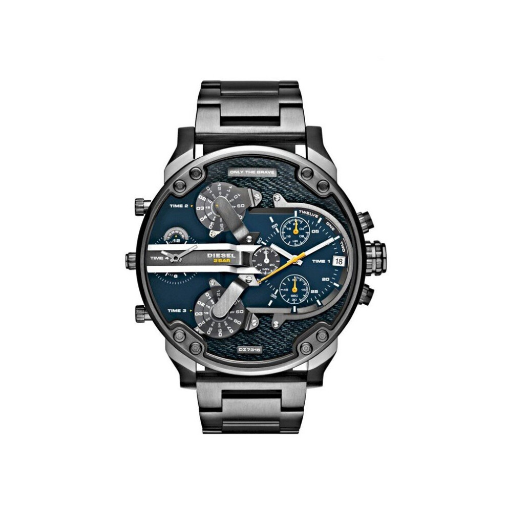 Men's Watch Diesel DZ7331 (57 mm)