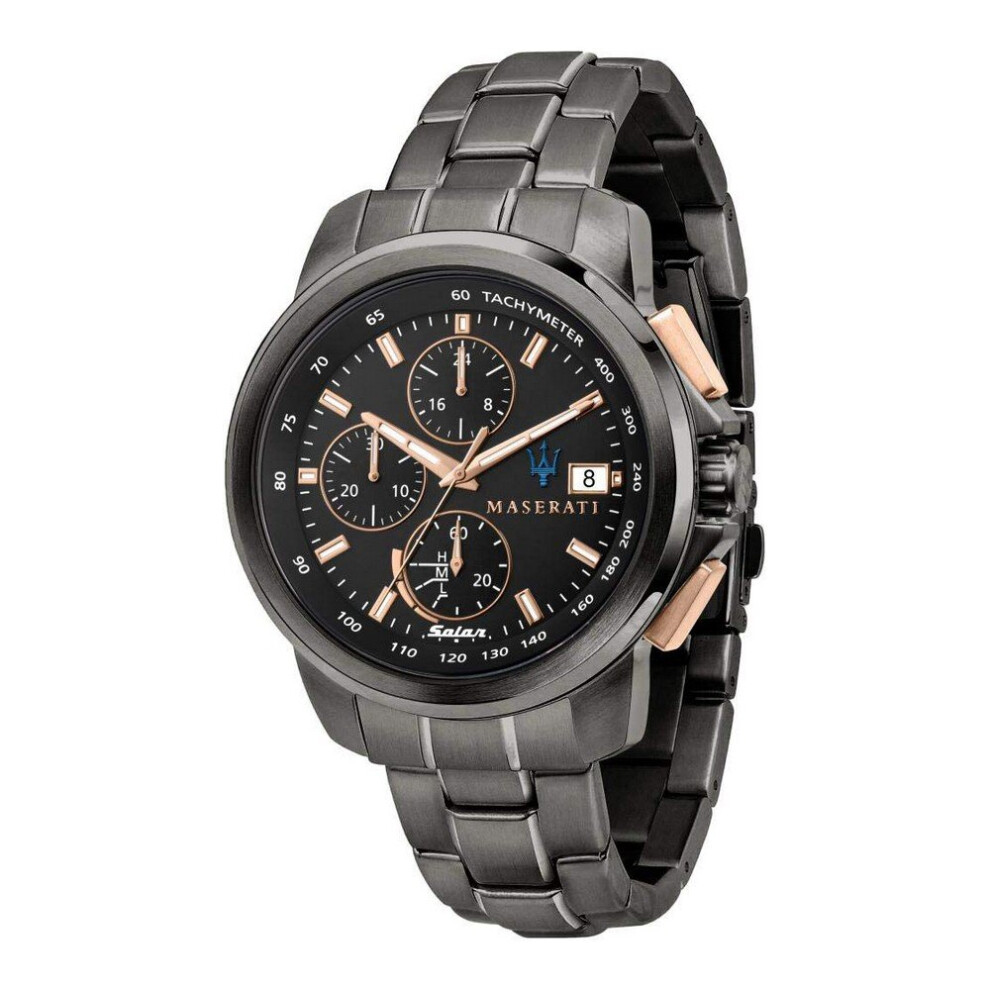 Maserati Unisex Watch R8873645001 (? 45 Mm)