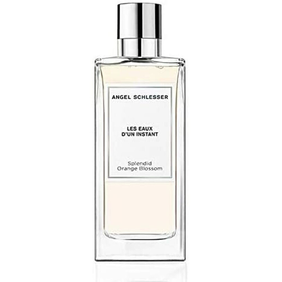 Angel Schlesser Les Eaux D'un Instant Splendid Orange Blossom EDT 150ml - Image 3