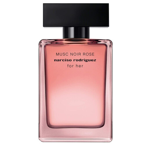 Narciso Rodriguez Narciso Rodriguez Musc Noir Rose Eau De Perfume Spray 50ml