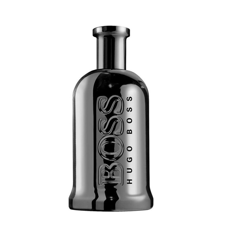 Men's Perfume Hugo Boss-boss Bottled United EDP (100 ml)