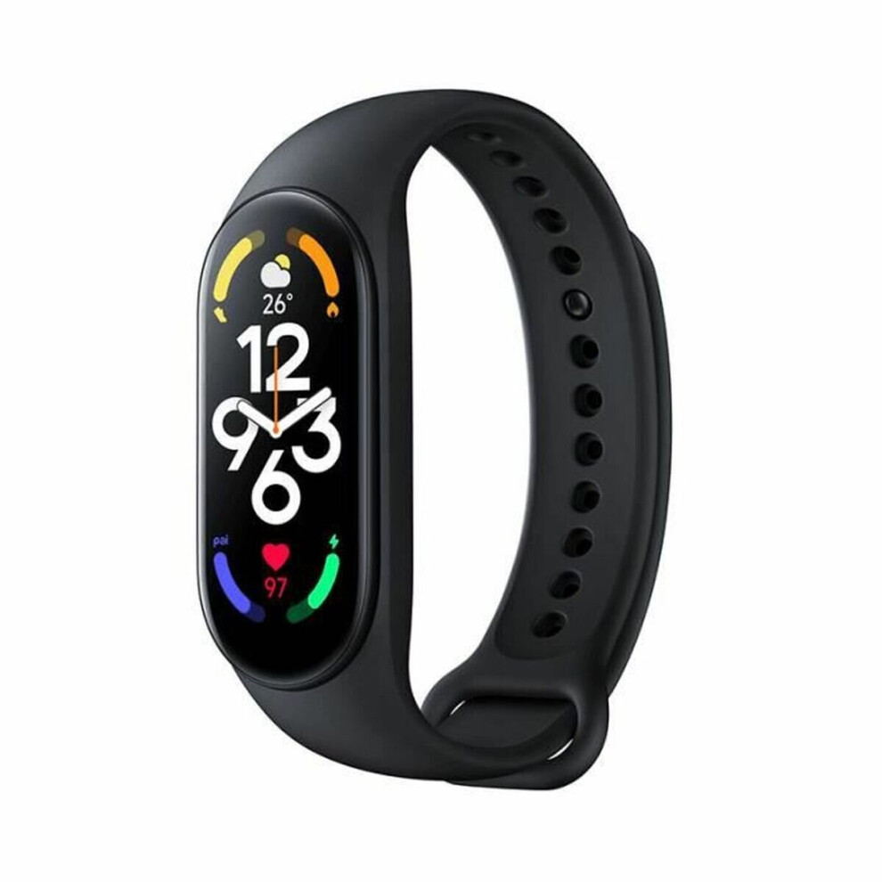 Xiaomi Smartwatch 1,62" Smartfit Mi Band 7