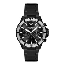 Montre homme EMPORIO ARMANI AR80050 - quartz