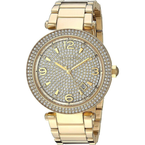Michael Kors Ladies'Watch Michael Kors MK6510 (? 38 mm)