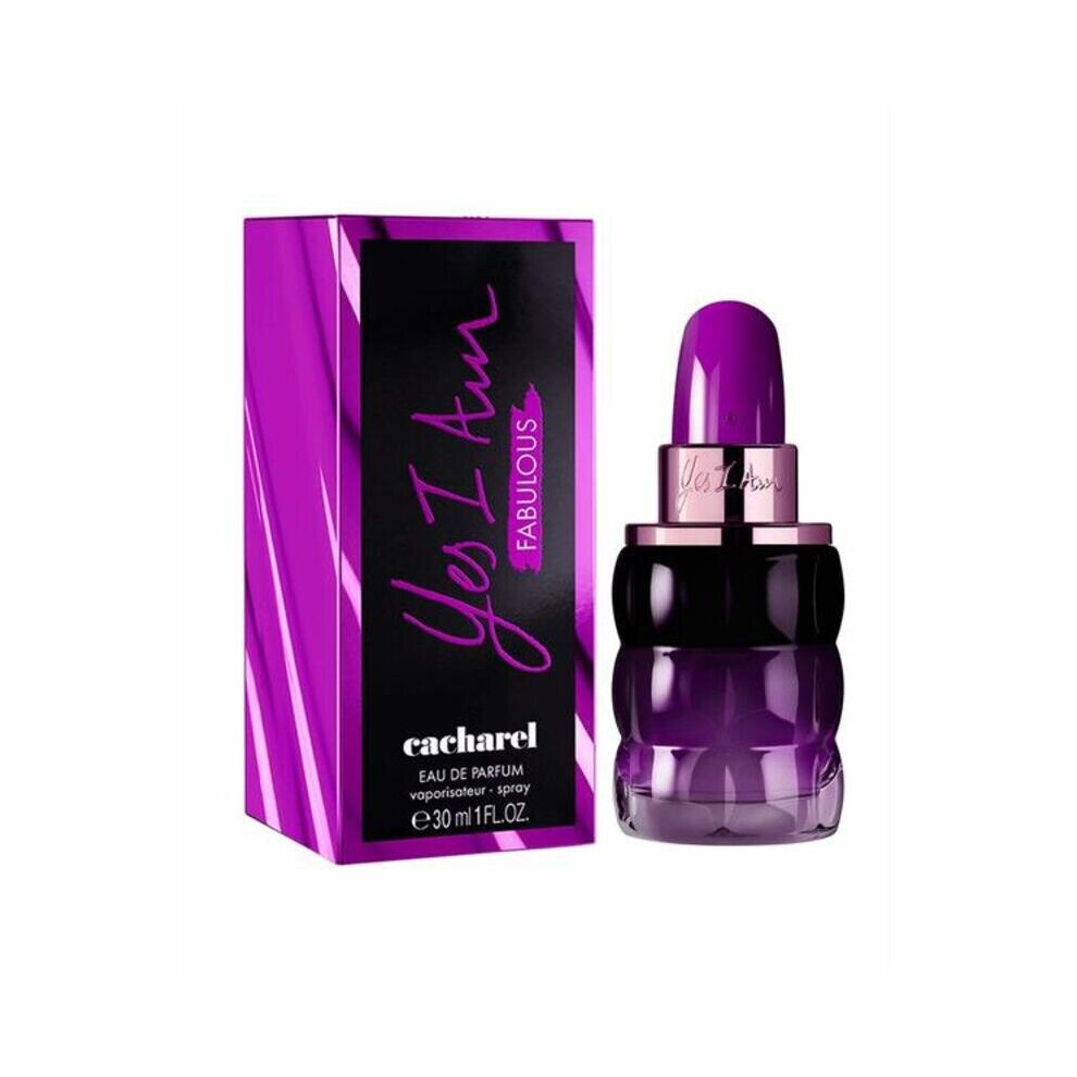 Cacharel Yes I Am Fabulous 30Ml Edp Spray