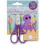 Ashton and Wright - Children's Scissors 5"/12cm - Soft Grip - Left and Right Twin Pack 8