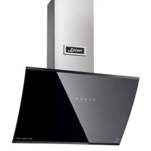 Kaiser Avantgarde Pro Wall Mounted 60cm Touch Free Cooker Hood