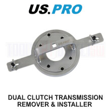US PRO Tools Ford Volvo 6 Speed DTC Dual Clutch Transmission Remover &amp; Installer 7076
