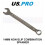 us pro US PRO Tools 14MM Non-slip Combination Spanner Wrench 3551 1
