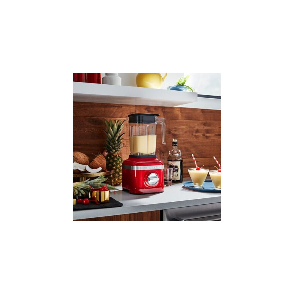 kitchenaid-k150-1-4l-blender-empire-red